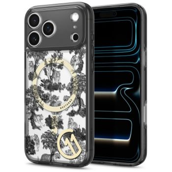   Spigen c11 Ultra Hybrid Magsafe iPhone 17 Pro Max tok, nocturne