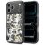 Spigen c11 Ultra Hybrid Magsafe iPhone 17 Pro tok, nocturne