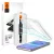 Spigen Glas.tR EZ Fit Pro 2-Pack Tempered Glass Samsung Galaxy A57 5G edzett üvegfólia