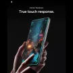 Spigen Glas.tR EZ Fit Pro 2-Pack Tempered Glass Samsung Galaxy A57 5G edzett üvegfólia