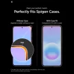 Spigen Glas.tR EZ Fit Pro 2-Pack Tempered Glass Samsung Galaxy A57 5G edzett üvegfólia
