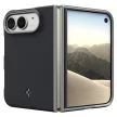 Spigen Nano Pop Mag MagSafe iPhone Black/Duo (ACS11687) tok, fekete-szürke