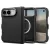 Spigen Tough Armor Mag MagSafe iPhone 18 Duo tok, fekete