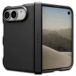 Spigen Tough Armor Mag MagSafe iPhone 18 Duo tok, fekete