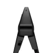 Spigen Tough Armor Mag MagSafe iPhone 18 Duo tok, fekete