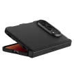 Spigen Tough Armor Mag MagSafe iPhone 18 Duo tok, fekete