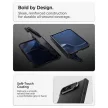 Spigen Tough Armor Mag MagSafe iPhone 18 Duo tok, fekete