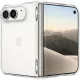 Spigen Ultra Hybrid Pro iPhone 18 Duo tok, átlátszó