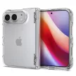 Spigen Ultra Hybrid Pro iPhone 18 Duo tok, átlátszó