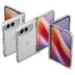 Spigen Ultra Hybrid Pro iPhone 18 Duo tok, átlátszó