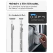 Spigen Ultra Hybrid Pro iPhone 18 Duo tok, átlátszó