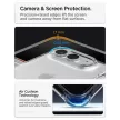 Spigen Ultra Hybrid Pro iPhone 18 Duo tok, átlátszó