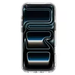Spigen Ultra Hybrid Optik S MagSafe iPhone 17 Pro Max / 18 Pro Max (ACS11908) kameravédő, átlátszó-ezüst