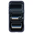 Spigen Ultra Hybrid Mag MagSafe iPhone 18 Pro / 17 Pro (ACS11931) tok, matt sötétkék