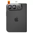 Spigen Glas.tR Camera EZ Fit Optik Pro 2 db iPhone 18 Duo (AGL12011) kameravédő, fekete