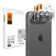 Spigen Glas.tR Camera EZ Fit Optik Pro 2 db iPhone 18 Duo (AGL12012) kameravédő