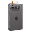 Spigen Glas.tR Camera EZ Fit Optik Pro 2 db iPhone 18 Duo (AGL12012) kameravédő
