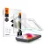 Spigen Glas.tR EZ Fit Pro HD AC iPhone 18 Duo (AGL12014) üvegfólia, átlátszó