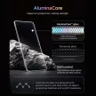 Spigen Glas.tR EZ Fit Pro HD AC iPhone 18 Duo (AGL12014) üvegfólia, átlátszó