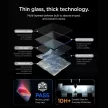 Spigen Glas.tR EZ Fit Pro AC Privacy iPhone 18 Duo (AGL12016) betekintésvédő üvegfólia