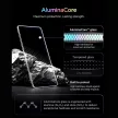 Spigen Glas.tR EZ Fit Pro AC Privacy iPhone 18 Duo (AGL12016) betekintésvédő üvegfólia
