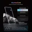 Spigen Glas.tR EZ Fit Pro HD AC 2 db Privacy iPhone 18 Pro (AGL12027) betekintésvédő üvegfólia