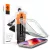 Spigen Glas.tR EZ Fit Pro HD Privacy 1 db iPhone 18 Pro (AGL12028) betekintésvédő üvegfólia