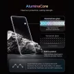 Spigen Glas.tR EZ Fit Pro HD Privacy 1 db iPhone 18 Pro (AGL12028) betekintésvédő üvegfólia