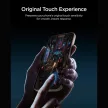 Spigen Glas.tR EZ Fit Pro HD Privacy 1 db iPhone 18 Pro (AGL12028) betekintésvédő üvegfólia
