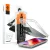 Spigen Glas.tR EZ Fit Pro HD AC 2 db Privacy iPhone 18 Pro Max (AGL12033) betekintésvédő üvegfólia