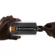 Spigen Glas.tR EZ Fit Pro HD Privacy 1 db iPhone 18 Pro Max (AGL12034) betekintésvédő üvegfólia