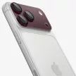 Spigen Glas.tR Camera EZ Fit Optik Pro XL 1 db iPhone 18 Pro (AGL12036) kameravédő, bordó