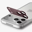 Spigen Glas.tR Camera EZ Fit Optik Pro XL 1 db iPhone 18 Pro (AGL12036) kameravédő, bordó