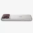 Spigen Glas.tR Camera EZ Fit Optik Pro XL 1 db iPhone 18 Pro (AGL12036) kameravédő, bordó