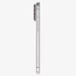 Spigen Glas.tR Camera EZ Fit Optik Pro XL 1 db iPhone 18 Pro (AGL12036) kameravédő, bordó