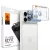 Spigen Optik Pro XL Glas.tR EZ Fit Camera Protector iPhone 18 Pro (AGL12037) kameravédő, világoskék