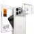 Spigen Glas.tR Camera EZ Fit Optik Pro XL 1 db iPhone 18 Pro (AGL12038) kameravédő, ezüst