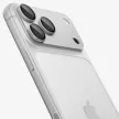 Spigen Glas.tR Camera EZ Fit Optik Pro XL 1 db iPhone 18 Pro (AGL12038) kameravédő, ezüst