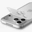 Spigen Glas.tR Camera EZ Fit Optik Pro XL 1 db iPhone 18 Pro (AGL12038) kameravédő, ezüst