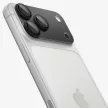 Spigen Glas.tR Camera EZ Fit Optik Pro XL camera lens protector 1pc iPhone 18 Pro Max (AGL12039) kameravédő, szürke