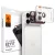 Spigen Glas.tR Camera EZ Fit Optik Pro XL 1 db iPhone 18 Pro Max (AGL12040) kameravédő, bordó