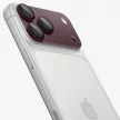 Spigen Glas.tR Camera EZ Fit Optik Pro XL 1 db iPhone 18 Pro Max (AGL12040) kameravédő, bordó