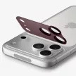 Spigen Glas.tR Camera EZ Fit Optik Pro XL 1 db iPhone 18 Pro Max (AGL12040) kameravédő, bordó