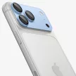 Spigen Glas.tR Camera EZ Fit Optik Pro XL 1 db iPhone 18 Pro Max (AGL12041) kameravédő, világoskék