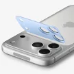 Spigen Glas.tR Camera EZ Fit Optik Pro XL 1 db iPhone 18 Pro Max (AGL12041) kameravédő, világoskék