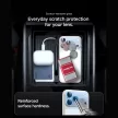 Spigen Glas.tR Camera EZ Fit Optik Pro XL 1 db iPhone 18 Pro Max (AGL12041) kameravédő, világoskék