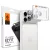 Spigen Glas.tR Camera EZ Fit Optik Pro XL 1 db iPhone 18 Pro Max (AGL12042) kameravédő, ezüst