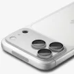 Spigen Glas.tR Camera EZ Fit Optik Pro XL 1 db iPhone 18 Pro Max (AGL12042) kameravédő, ezüst