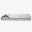Spigen Glas.tR Camera EZ Fit Optik Pro XL 1 db iPhone 18 Pro Max (AGL12042) kameravédő, ezüst