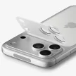 Spigen Glas.tR Camera EZ Fit Optik Pro XL 1 db iPhone 18 Pro Max (AGL12042) kameravédő, ezüst